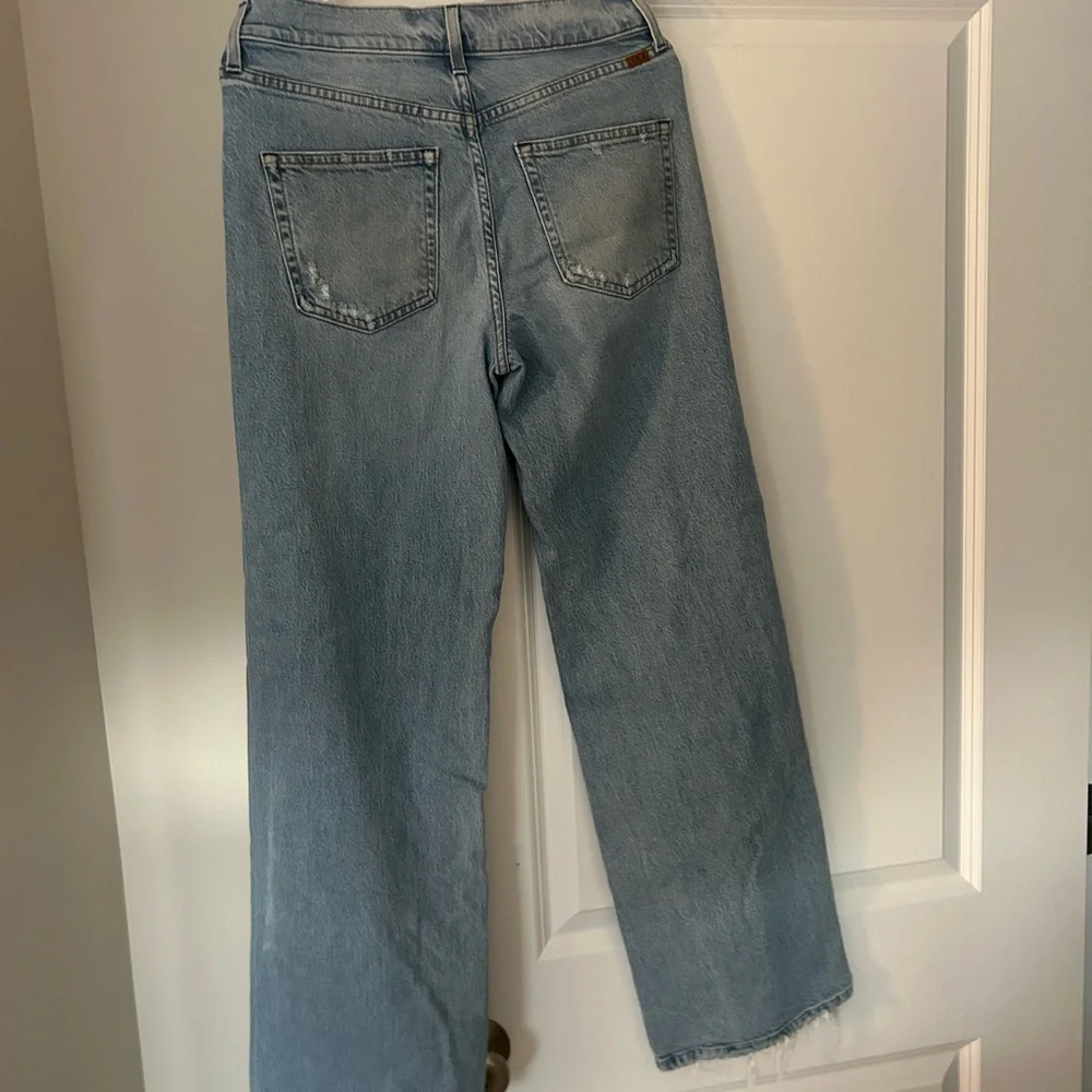 AYR Classic Light Blue Denim - Picture 8 of 10